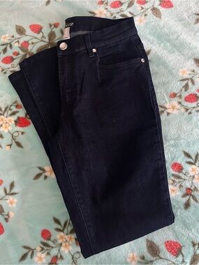 VENUS Dark Blue Skinny Jeans